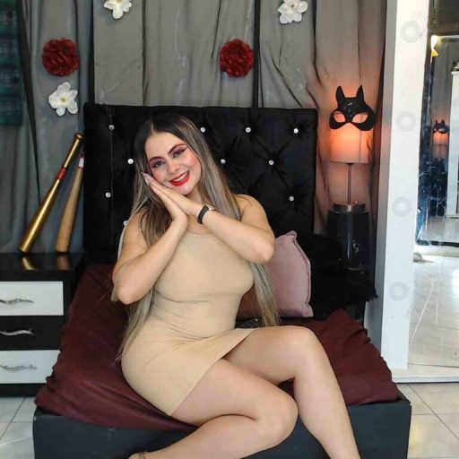 DayannaVelandia porn anal image