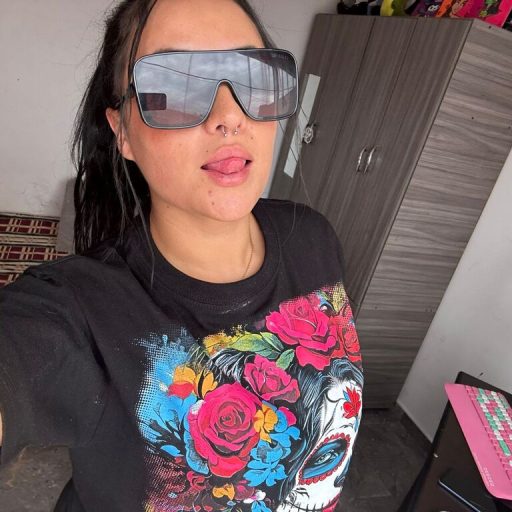 DayisStone shows recorded image