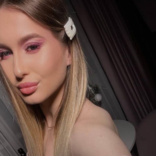 DayleAlamo fingering ass image