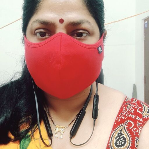 DebashriGhosh lj cam image