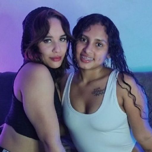 DeboraAndLuna sex livesex image