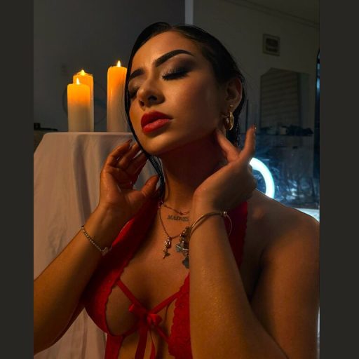 DeboraGale dildo real image