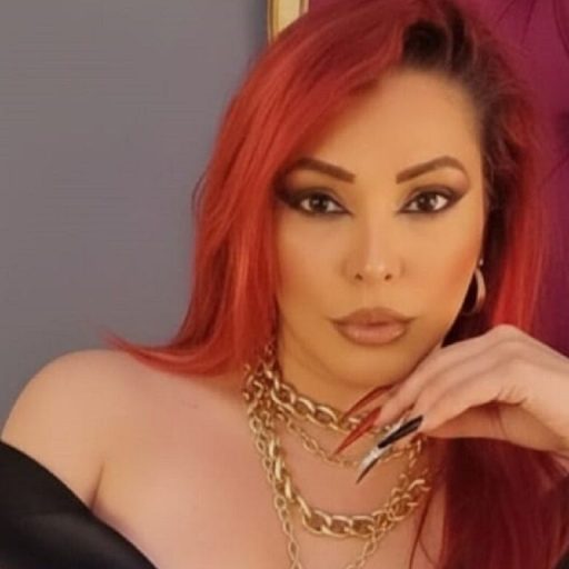 DeborahFranco jasmin online image