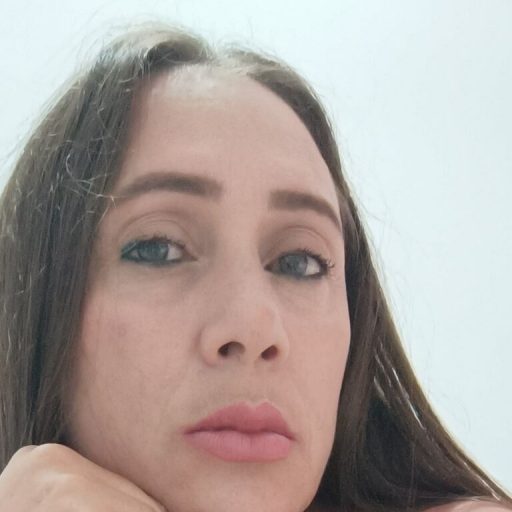 DebyFox cam naked image