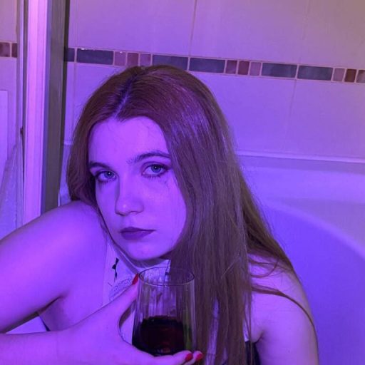 DeedraGlorys hd nude image