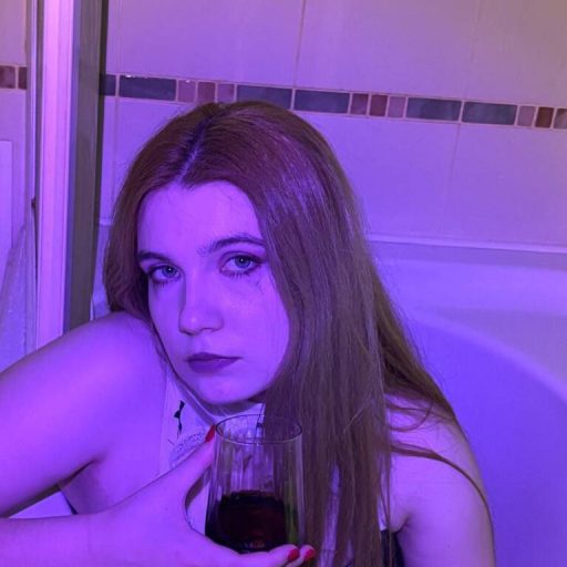 DeedraGlorys hd nude image