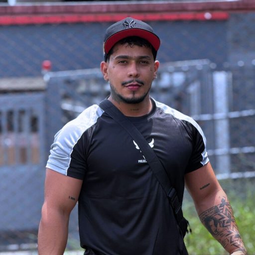 DeimonLaker livesex pussy image