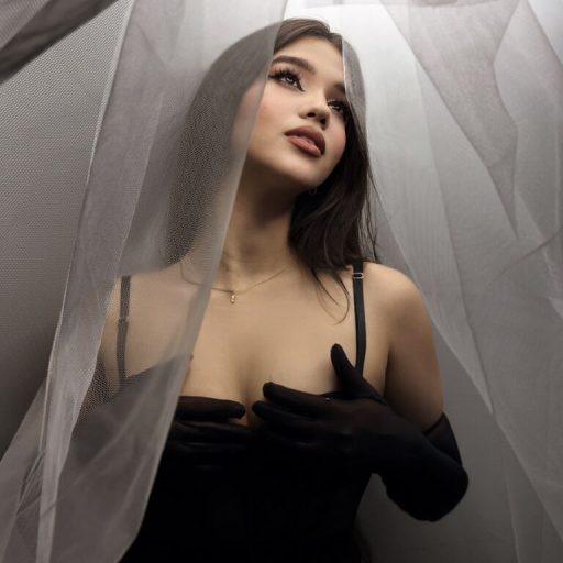 DeliciaMontiel shows recorded image