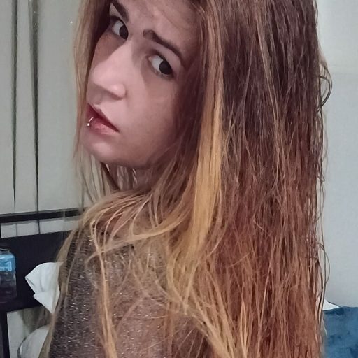 DelilahCalabrese nude sex image