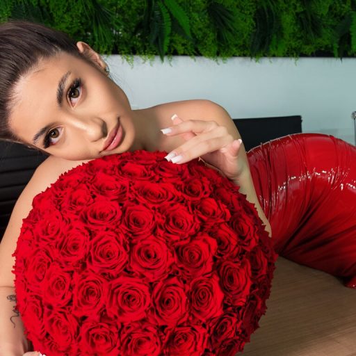 DelinaRose vibrator lj image