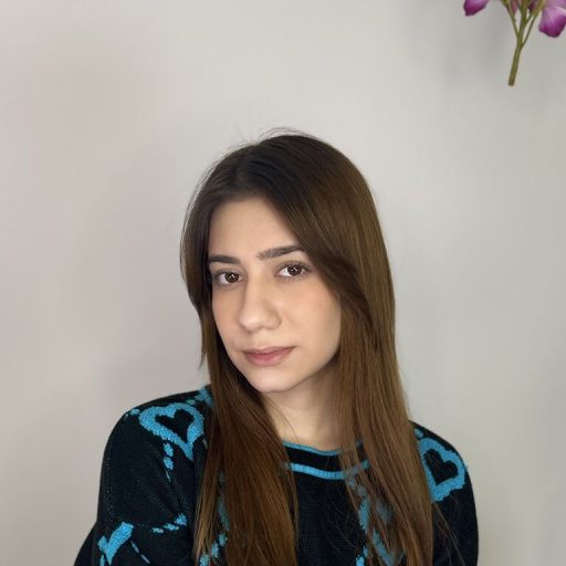 DelisaVitti live video image