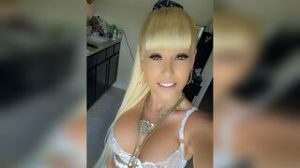DellaBlazed preview