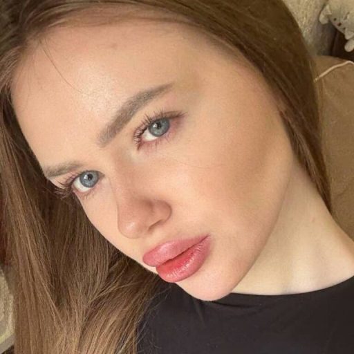 DemetriaSefton jasmin online image