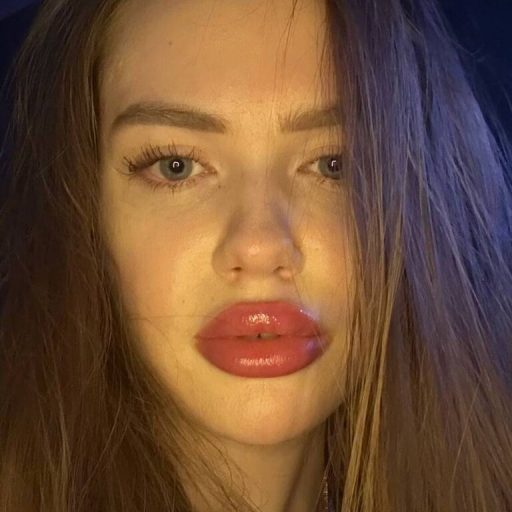 DemetriaSefton jasmin online image