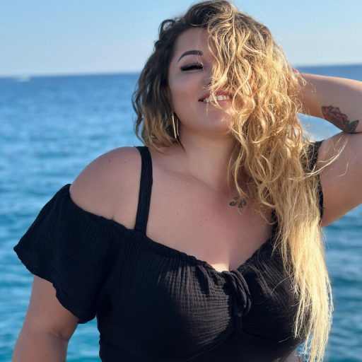 DemyAndersson livesex pussy image