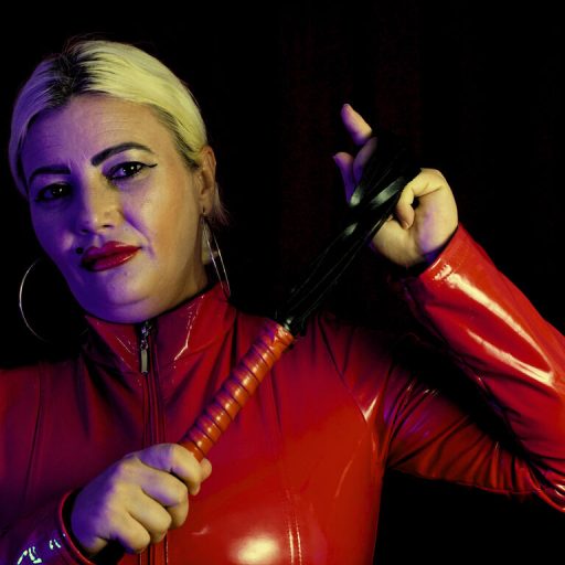 DemyHart real strip image