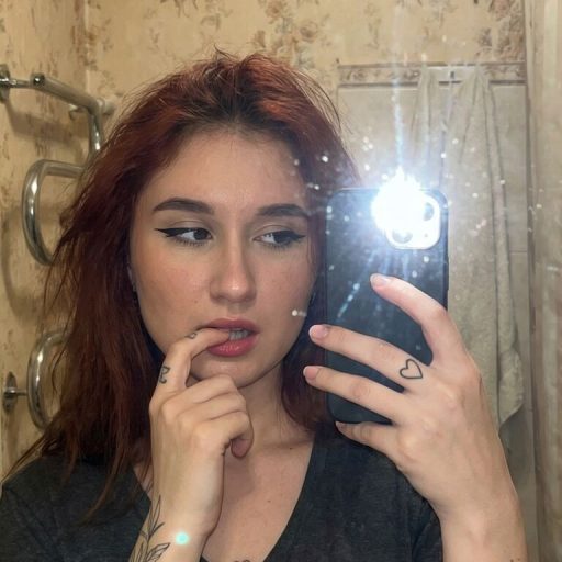 DenaGaters jasmin online image