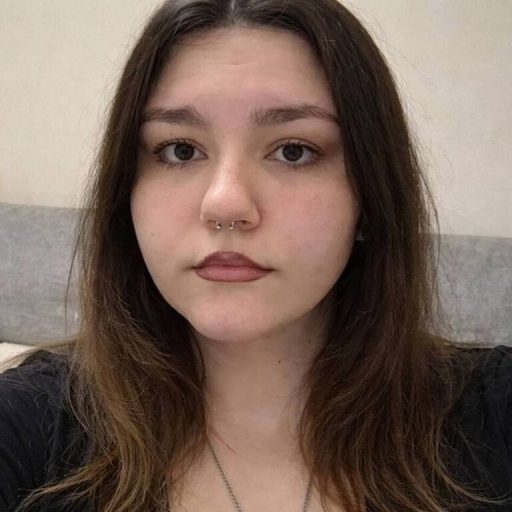 DerrieVibe amateur lush image