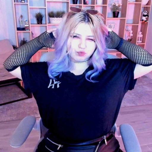 DiaAngel photos webcam image