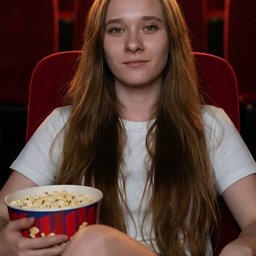 DiaHanderson online shows image