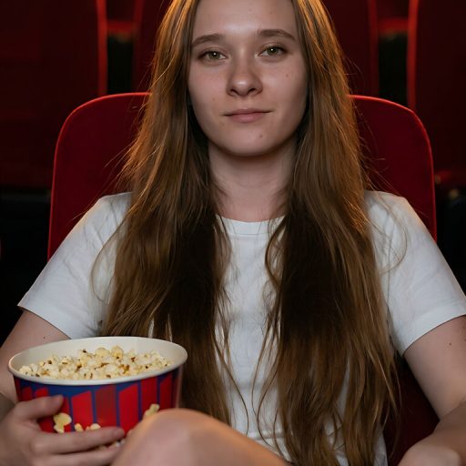 DiaHanderson online shows image