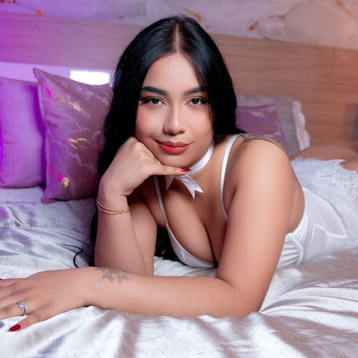 DianaBardot jasmin online image