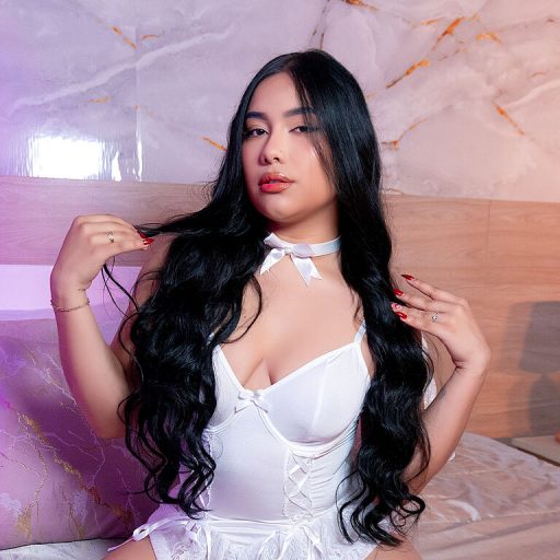 DianaBardot jasmin online image