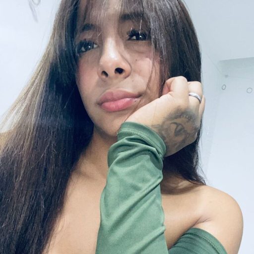 DianaCarperter pussy show image