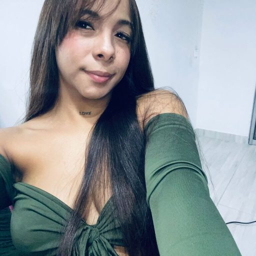 DianaCarperter pussy show image