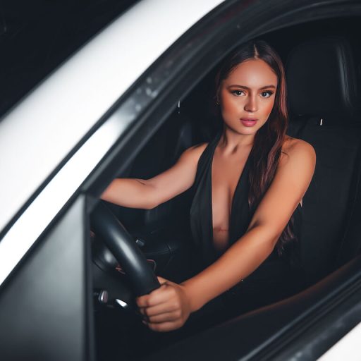 DianaDunkan show fingering image