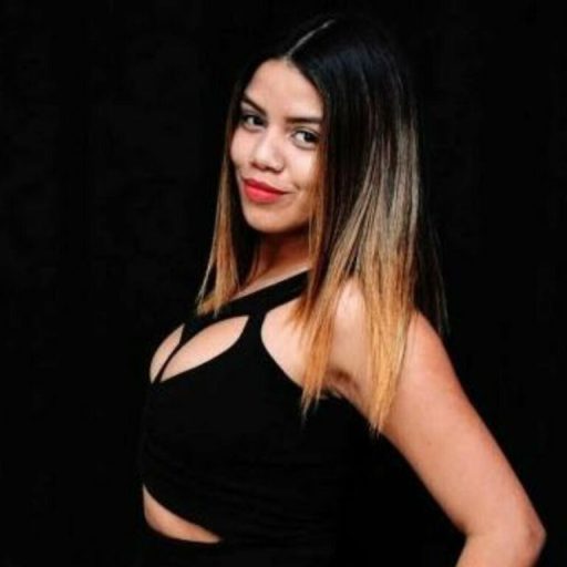 DianaGretchen shows recorded image