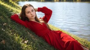 DianaKingsley preview