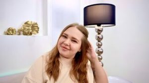 DianaKristol preview