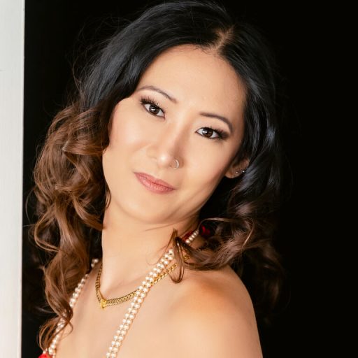 DianaOceanXO live video image