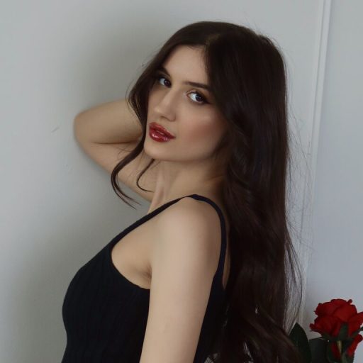 DianaRosy cam naked image