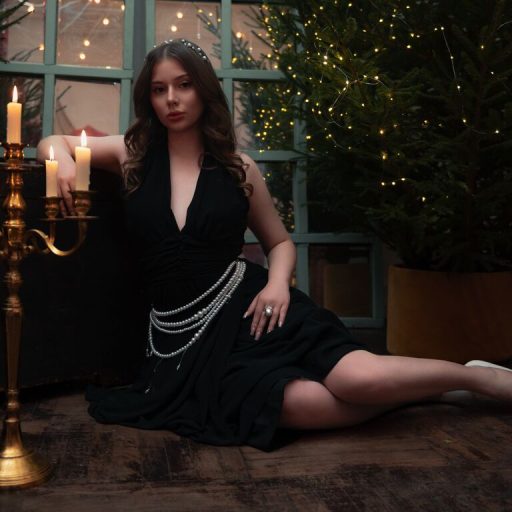 DianaVert livesex pussy image