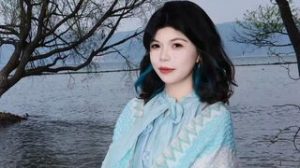 DianaYue preview