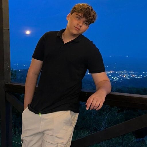 DiegoFerrero recorded live image