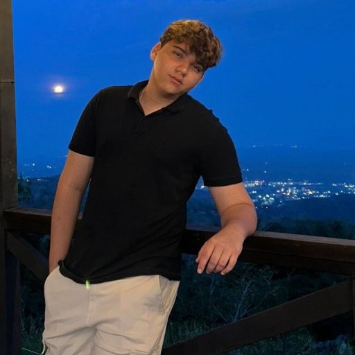 DiegoFerrero recorded live image