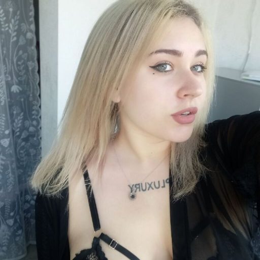 DinahSalimas amateur lush image