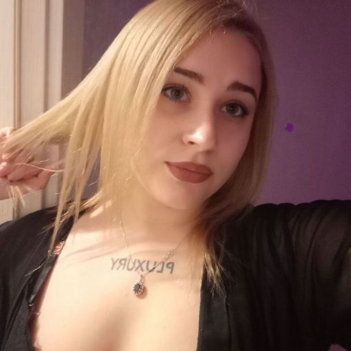 DinahSalimas amateur lush image