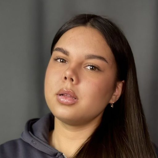 DolorisMateer xxx masturbation image
