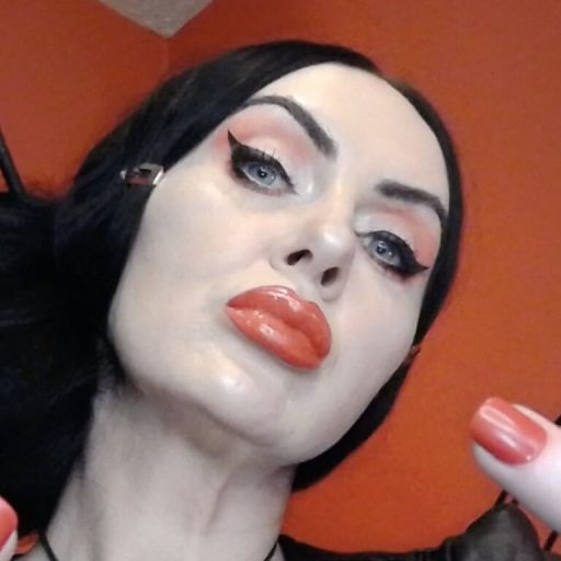 DominaMidnight dildo real image