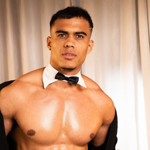 DominicRodrigo free dildo image