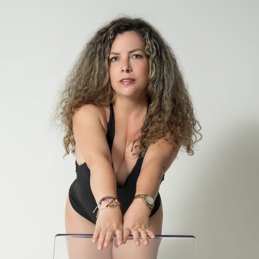 DominikaFrost cam naked image