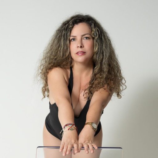 DominikaFrost cam naked image