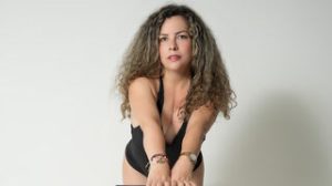 DominikaFrost cam naked image