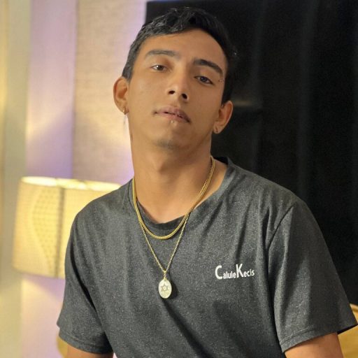 DominusBlack fingering ass image