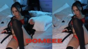 DommEEE preview