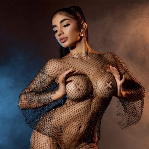 DonnaTaylor porn anal image